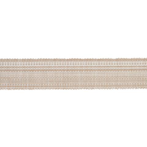 Cotton Strié Tape Medium