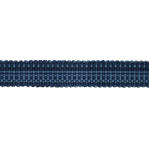 Cotton Strié Tape Narrow