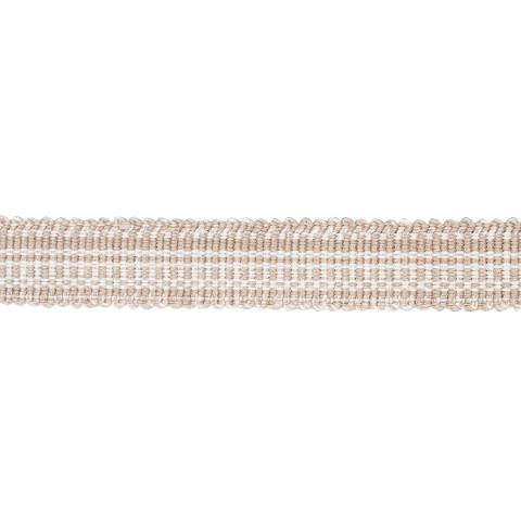 Cotton Strié Tape Narrow