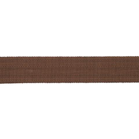 Cotton Strié Tape Wide