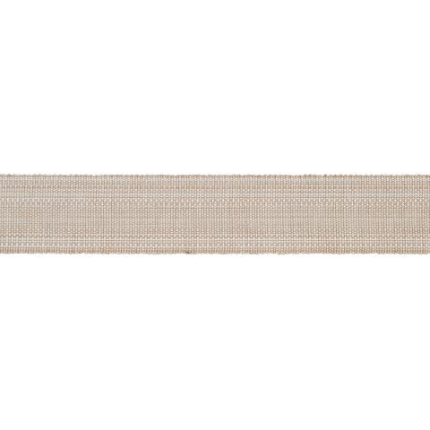 Cotton Strié Tape Wide