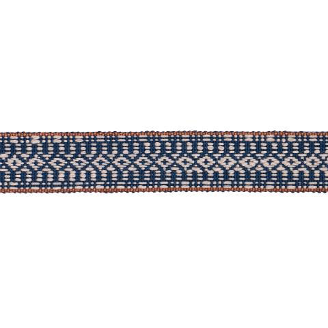 Helena Linen Cotton Tape