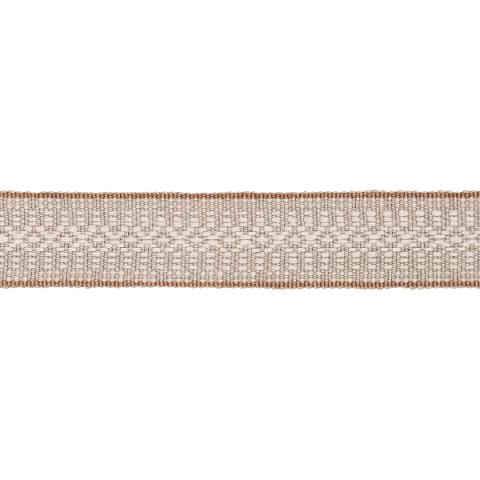Helena Linen Cotton Tape
