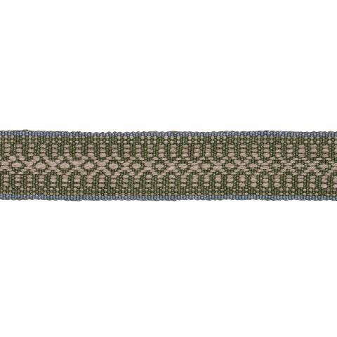 Helena Linen Cotton Tape