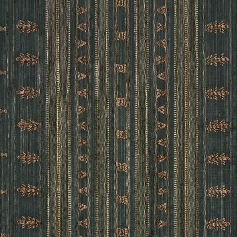 Nima Embroidered Cotton Linen