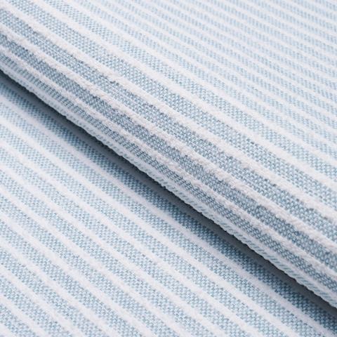 BOUCLÉ STRIPE INDOOR/OUTDOOR