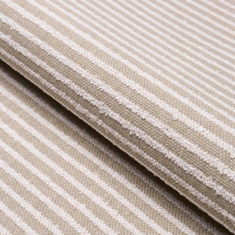 BOUCLÉ STRIPE INDOOR/OUTDOOR