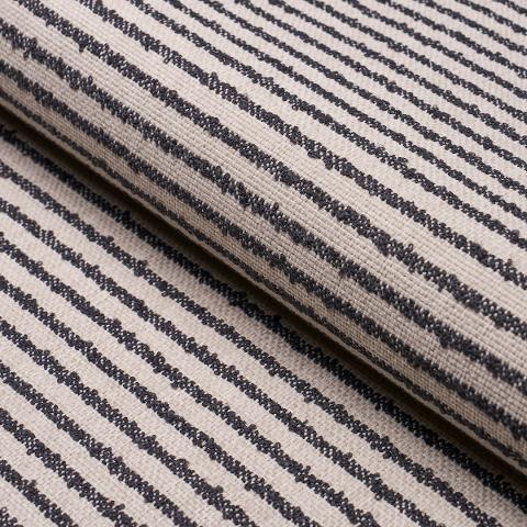 BOUCLÉ STRIPE INDOOR/OUTDOOR