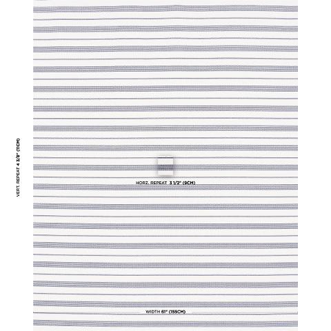 Serra Mesa Indoor/Outdoor Stripe
