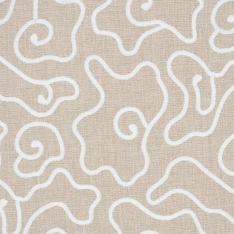 Noyo Indoor/Outdoor Embroidery
