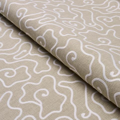 NOYO INDOOR/OUTDOOR EMBROIDERY