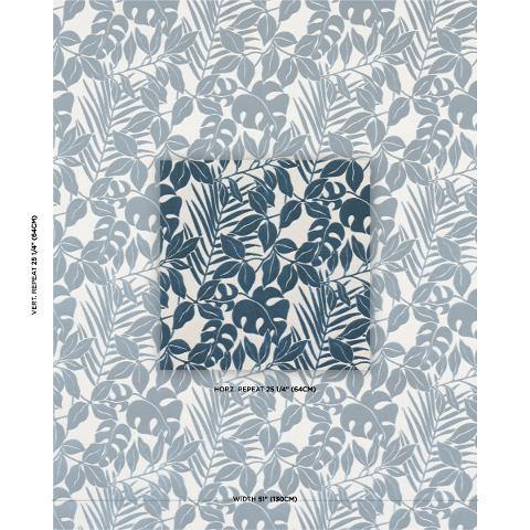 Miramar Indoor/Outdoor Velvet