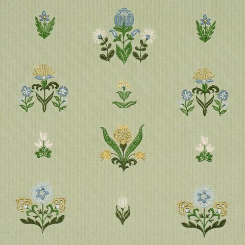 ELMSLIE EMBROIDERY