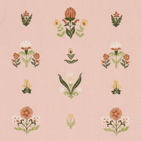 ELMSLIE EMBROIDERY
