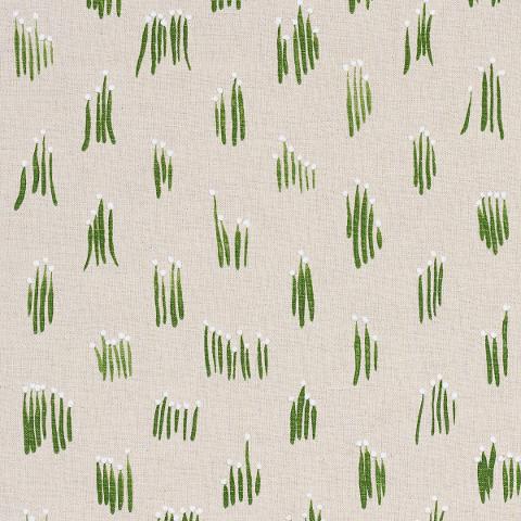 MEADOW BUTTON HAND EMBROIDERY