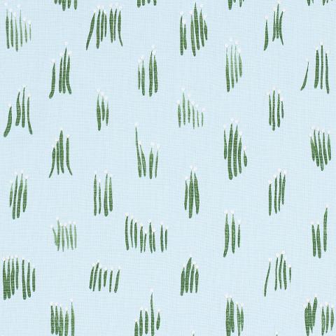 MEADOW BUTTON HAND EMBROIDERY