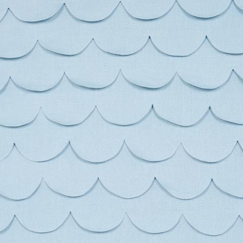 PREP SCHOOL HAND PIECED SCALLOP