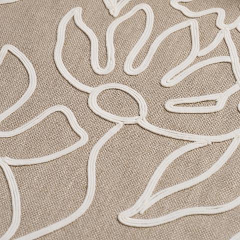 Lola Embroidery