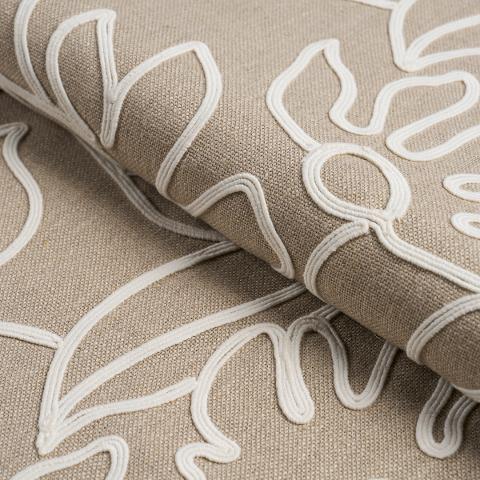 Lola Embroidery