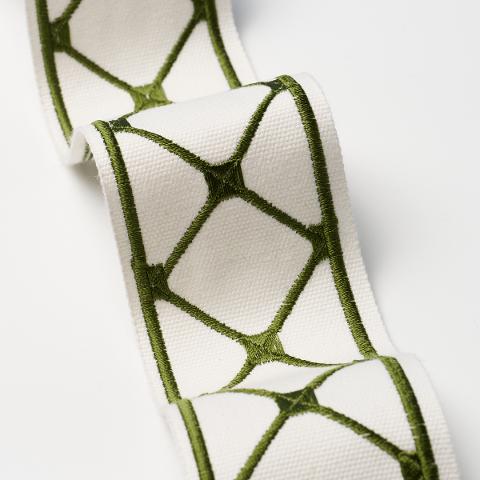 Parisian Bamboo