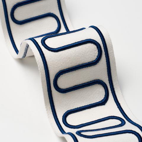 Royere Scroll