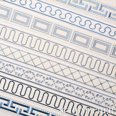 Royere Scroll