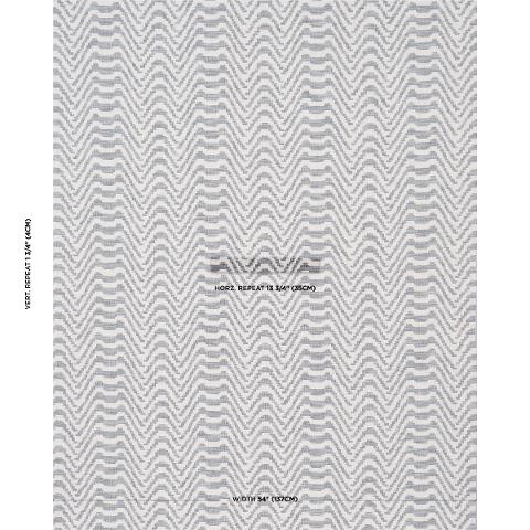 Stepped Chevron