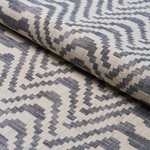 Stepped Chevron