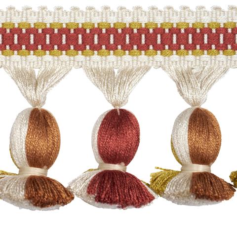 ALI TASSEL