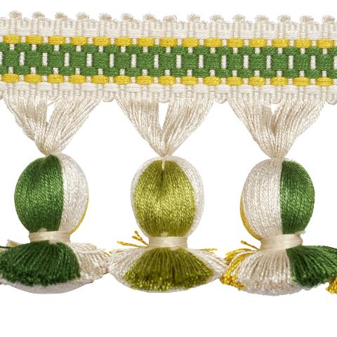 ALI TASSEL