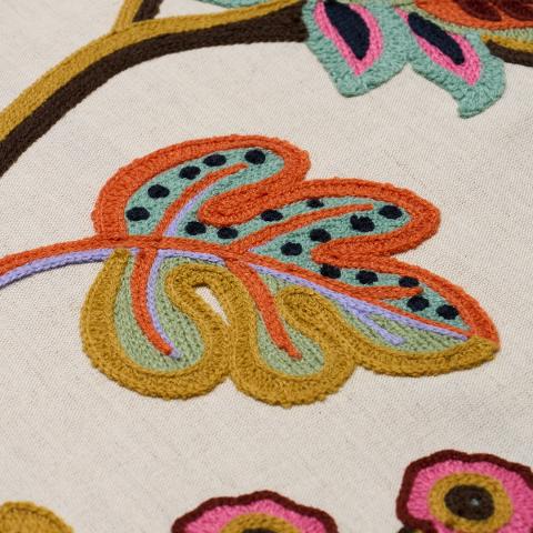 Loulou Embroidery