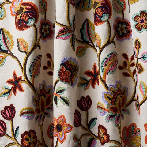 Loulou Embroidery