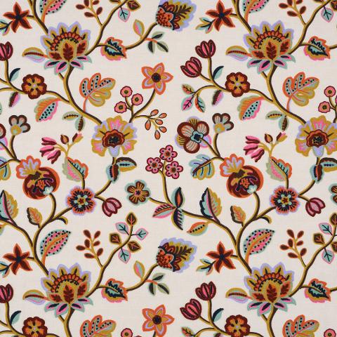 LOULOU EMBROIDERY