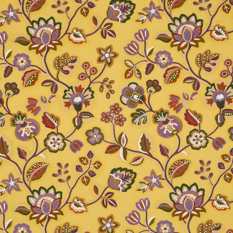 LOULOU EMBROIDERY