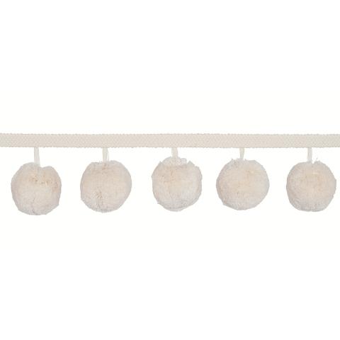 Pom Pom Trim