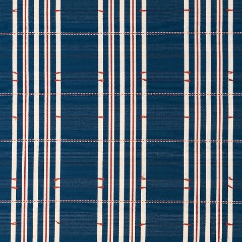 Remmy Hand Woven Stripe