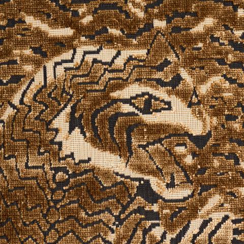 Tigress Velvet