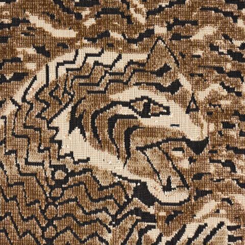 Tigress Velvet