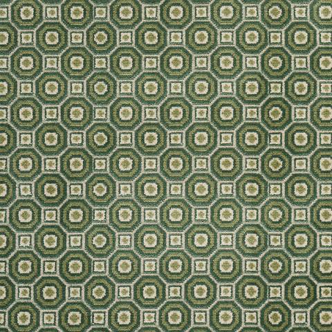 Trianon Cut Velvet