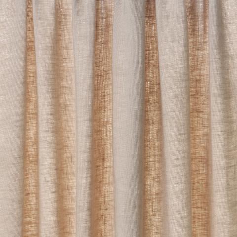 Leslie Stonewashed Sheer