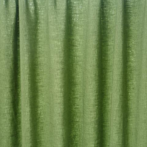 LESLIE STONEWASHED SHEER