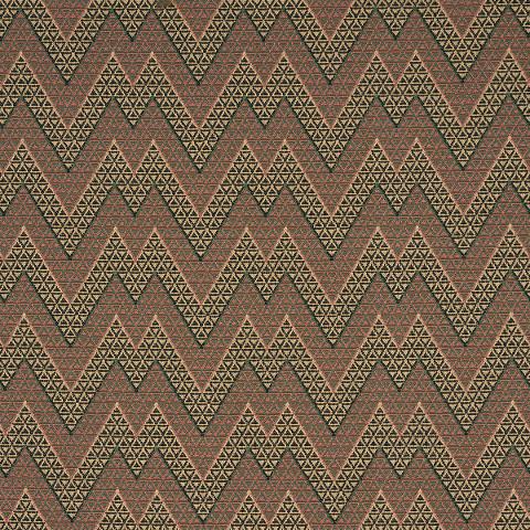 Alpine Peaks Chevron