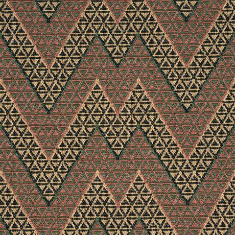 Alpine Peaks Chevron