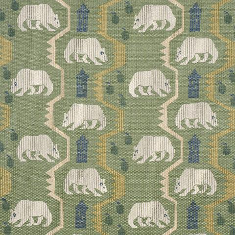 BEAR BRIGADE