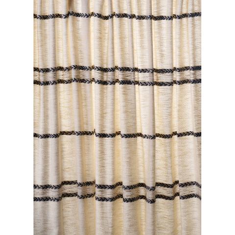 PLAINS STRIPE CASEMENT