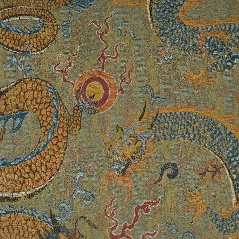 Serpentine Dragon