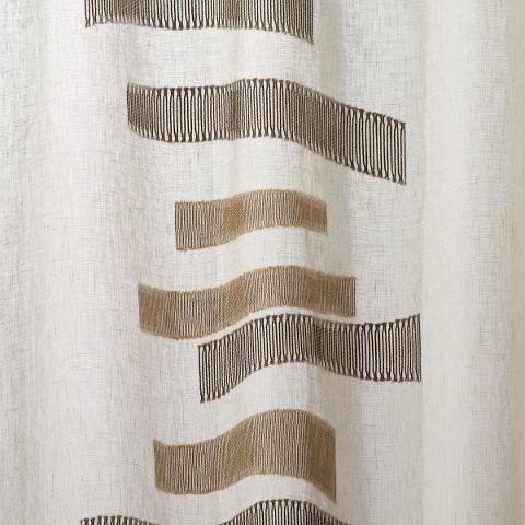 JENSEN SHEER