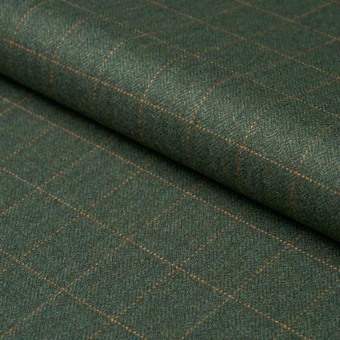 THOMPSON MERINO WINDOWPANE