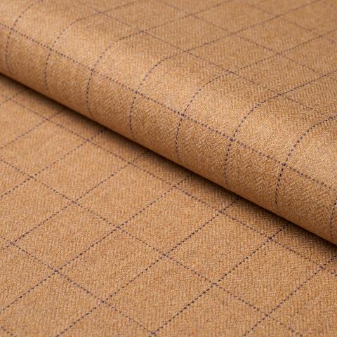 THOMPSON MERINO WINDOWPANE