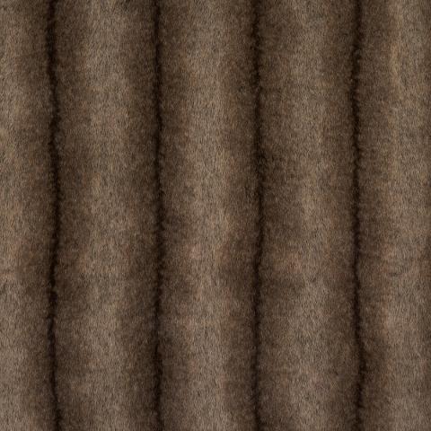 VERBIER FAUX FUR